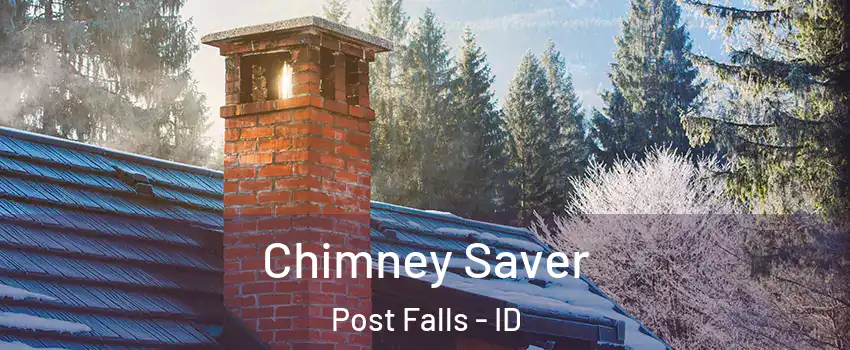  Chimney Saver Post Falls - ID