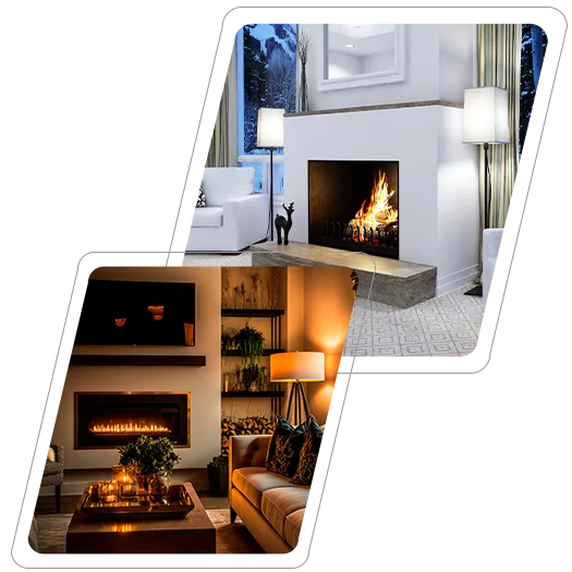 Remove Chimney Odor in Post Falls, ID