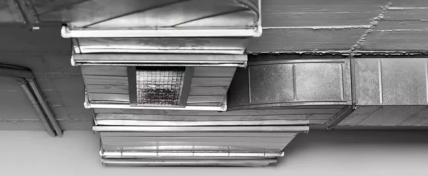 Trusted Air Duct Cleaning Company in Post Falls, Idaho