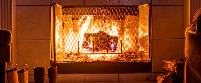 Astria Vent Free Gas Fireplaces Installation in Post Falls, ID