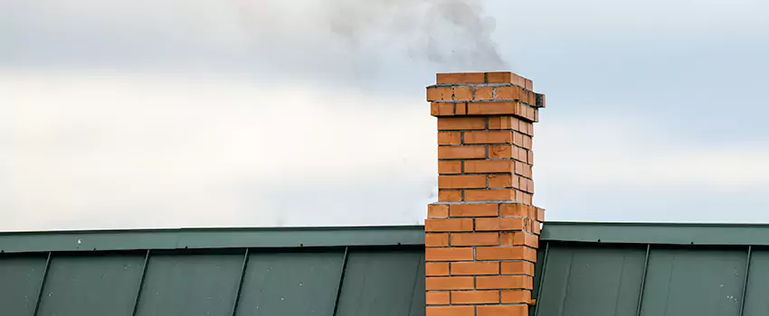 Animal Screen Chimney Cap Repair And Installation Services in Post Falls, Idaho