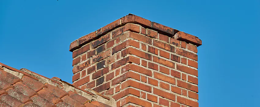 Clean Blocked Chimney in Post Falls, Idaho