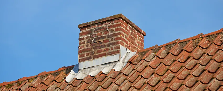 Residential Chimney Bricks Rotten Repair Services in Post Falls, ID