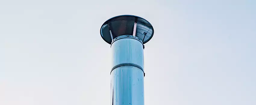 Wind-Resistant Chimney Caps Installation and Repair Services in Post Falls, Idaho