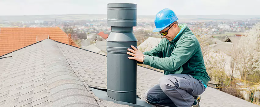 Chimney Chase Inspection Near Me in Post Falls, Idaho