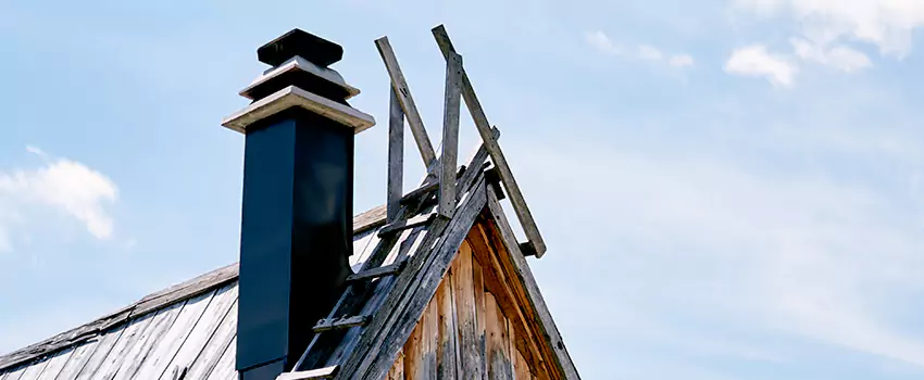 Chimney Creosote Cleaning in Post Falls, ID