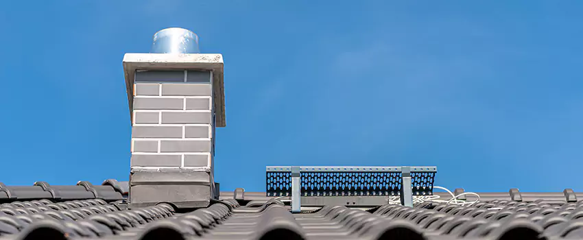 Chimney Flue Relining Services in Post Falls, Idaho
