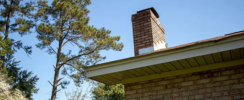 Budget-Friendly Chimney Masonry Service in Post Falls, Idaho