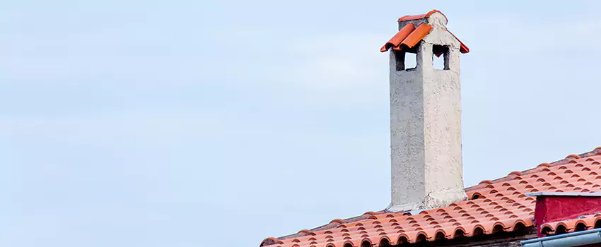 Chimney Pot Replacement in Post Falls, ID
