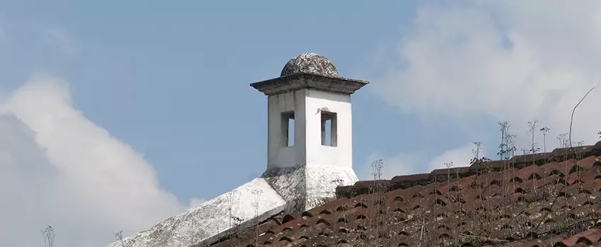Cost To Rebuild A Chimney in Post Falls, ID