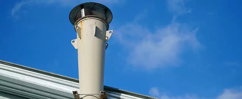 Fireplace Chimney Remodel Services in Post Falls, Idaho
