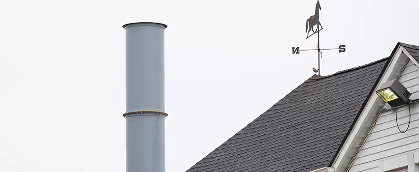 Chimney Inspection in Post Falls, ID