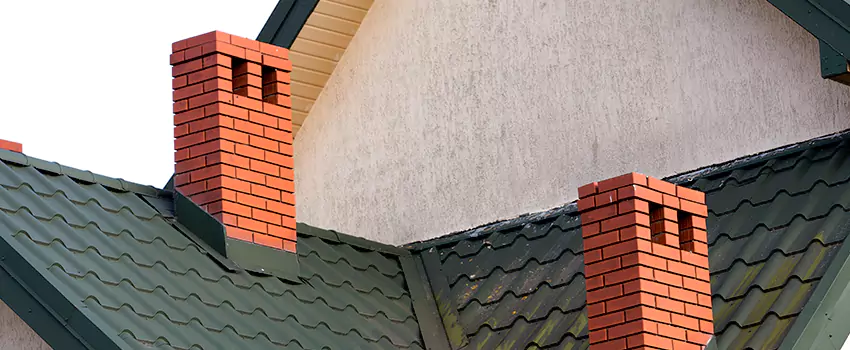Chimney Saver Waterproofing Services in Post Falls, Idaho