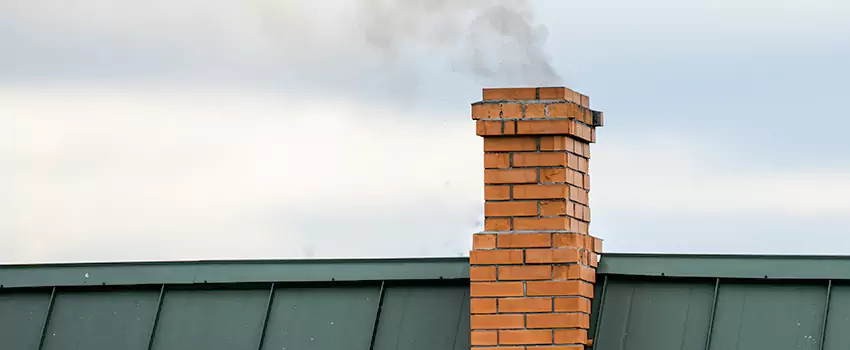 Chimney Soot Cleaning Cost in Post Falls, ID