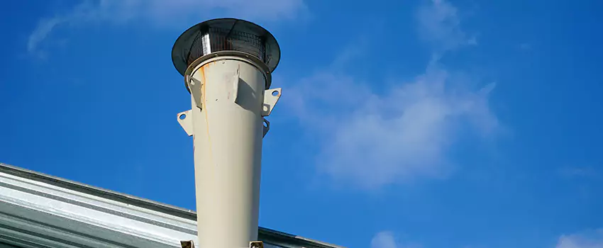 Chimney Spark Arrestor Requirements in Post Falls, ID