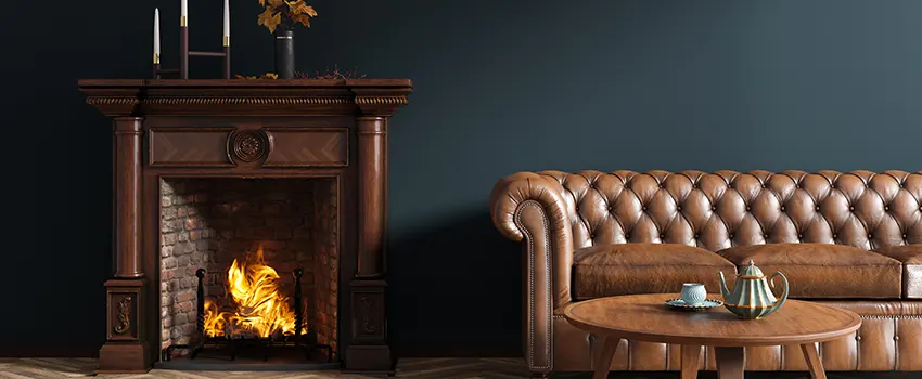 Traditional Fireplace Design Refurbishment Costs in Post Falls, Idaho