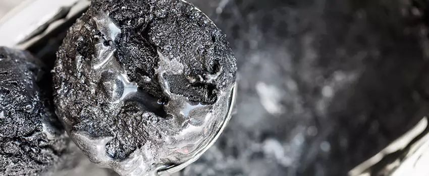 Clogged Dryer Vent Lint Cleaning in Post Falls, Idaho