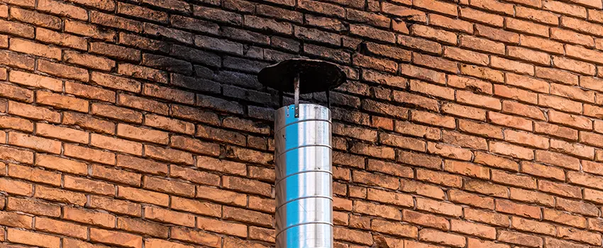 Diagnosing Commercial Chimney Problems in Post Falls, ID
