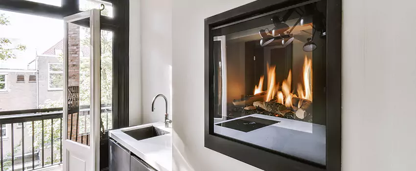 Dimplex Fireplace Installation and Repair in Post Falls, Idaho