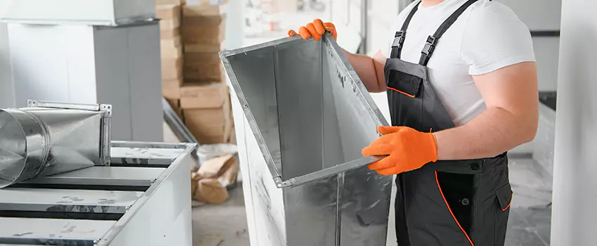 Benefits of Dryer Vent Inspection in Post Falls, ID