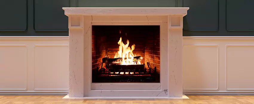 Empire Comfort Systems Fireplace Installation and Replacement in Post Falls, Idaho