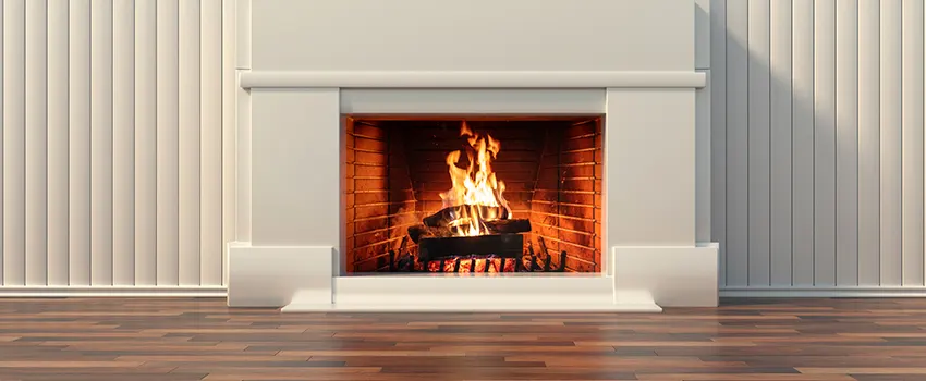 Fireplace Broken Ashtray Repair Services in Post Falls, Idaho