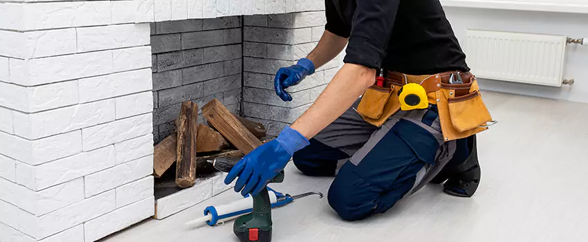 Fireplace Doors Cleaning in Post Falls, Idaho
