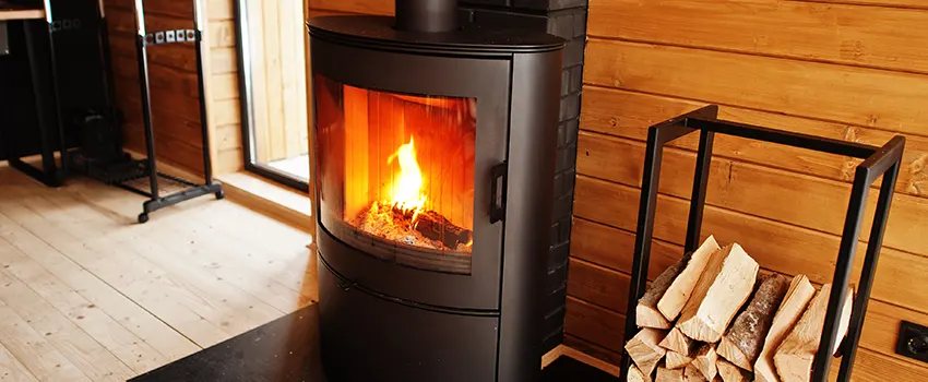 Gas Fireplace Door Handle Installation Services in Post Falls, Idaho