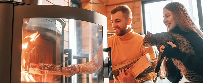 Fireplace Door Installation And Replacement Contractors in Post Falls, ID