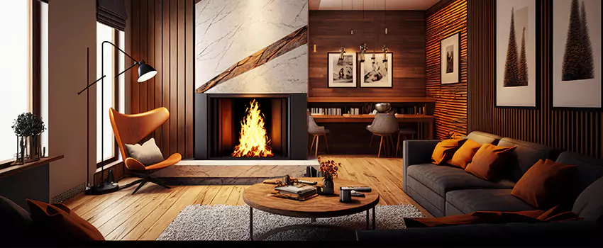 Fireplace Design Ideas in Post Falls, ID
