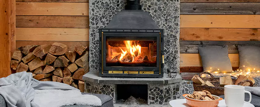 Fireplace Renovation Service in Post Falls, ID