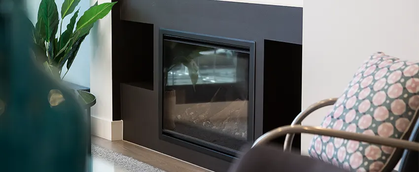 Welding Repairs for Fireplace Grate in Post Falls, ID