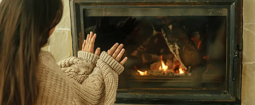 Wood-burning Fireplace Smell Removal Services in Post Falls, ID