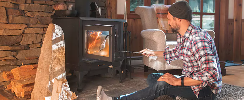 Fireplace Chimney Maintenance in Post Falls, Idaho