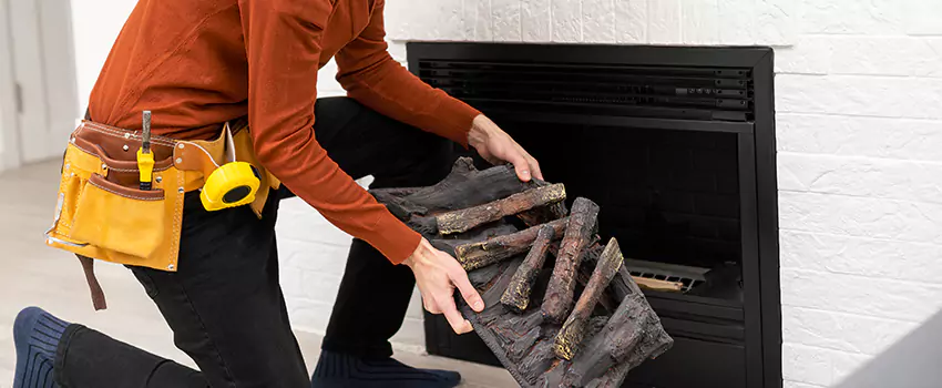 Fireplace Interior Sweeping in Post Falls, ID