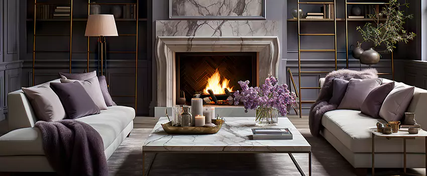 Fireplace Xtrordinair Ember-Glo Insert Fireplace Maintenance in Post Falls, Idaho
