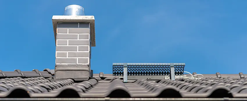 Repair Blocked Chimney in Post Falls, Idaho
