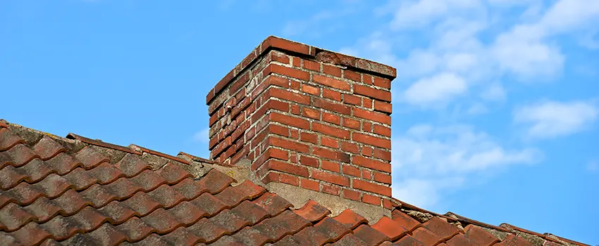Flue Tiles Cracked Repair Services near Me in Post Falls, ID
