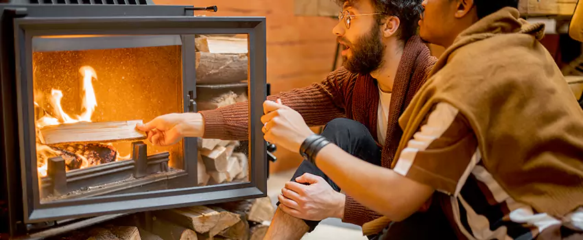 Benefits of Harman Stoves Fireplace in Post Falls, Idaho