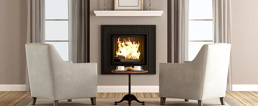 Heat & Glo Outdoor Gas Fireplaces Installation Contractors in Post Falls, Idaho