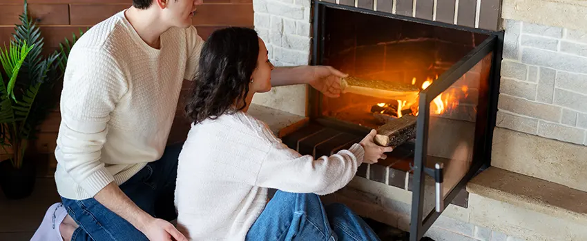Kings Man Direct Vent Fireplaces Services in Post Falls, Idaho