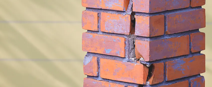 Leaking Chimney Repair And Replacement Cost in Post Falls, Idaho