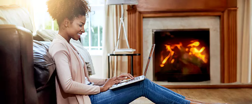 Cost-Effective Osburn Fireplace Installation and Repair in Post Falls, ID