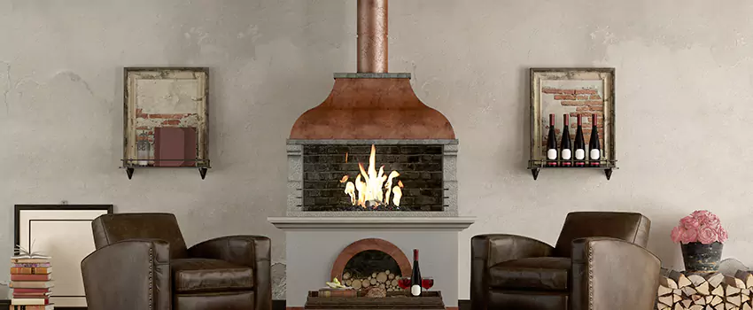 Benefits of Pacific Energy Fireplace in Post Falls, Idaho