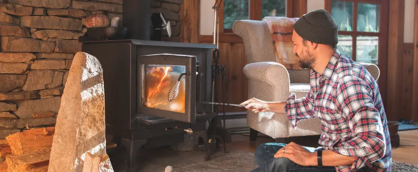 Cost of Pellet Fireplace Installation Services in Post Falls, ID