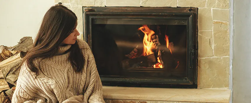 Regency Outdoor Fireplace Products Maintenance and Replacement Services in Post Falls, Idaho