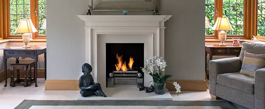 RSF Fireplaces Maintenance and Repair in Post Falls, Idaho
