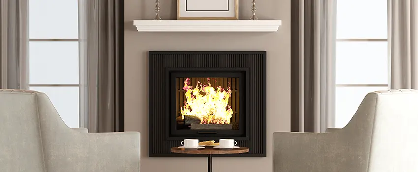 Superior Outdoor Fireplace Repair in Post Falls, ID