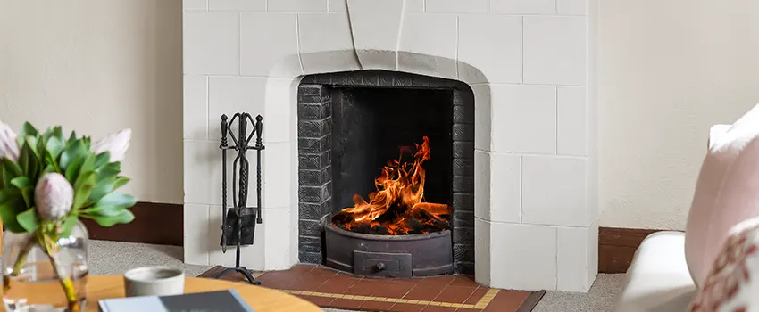 Valor Fireplaces and Stove Repair in Post Falls, ID