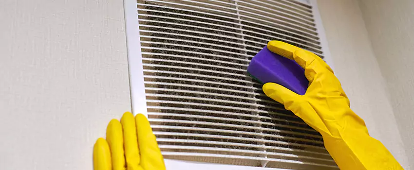 Vent Cleaning Company in Post Falls, ID